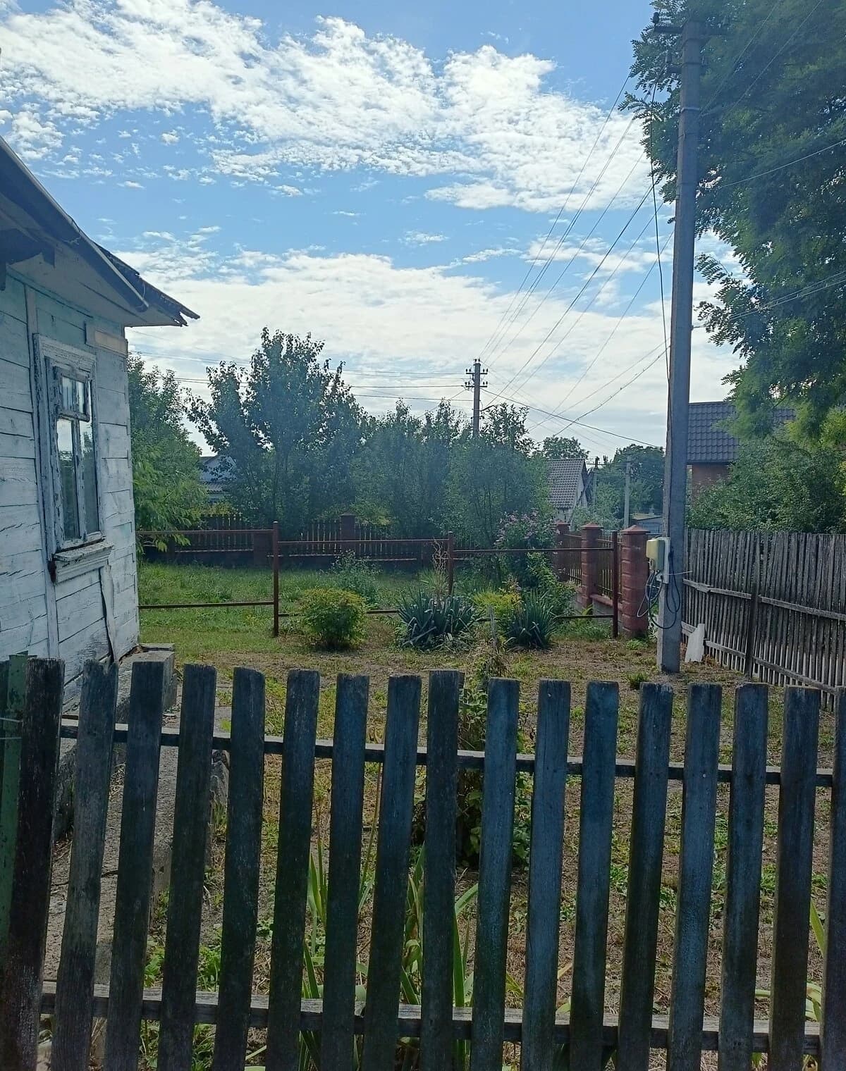 Ділянка 5.34 соток, Городок: під житлову забудову, свердловина - фото 5