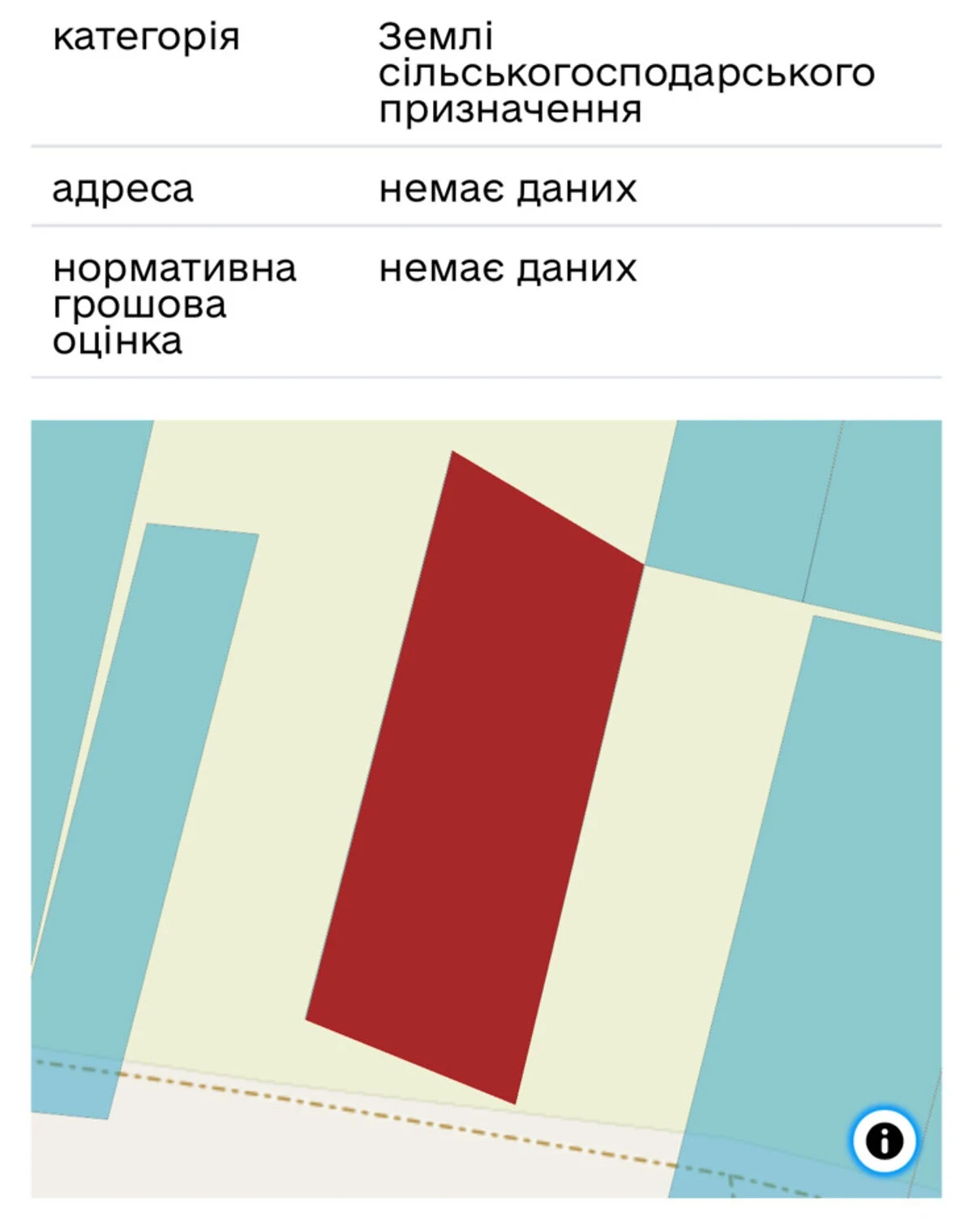Ділянка 10 соток, Сторожниця: глинистий ґрунт, 50 × 20 м - фото 2