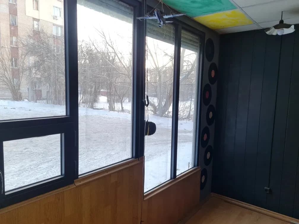 Мобільний будинок-кіоск, Бровари: для дачі, діючий кіоск - фото 1