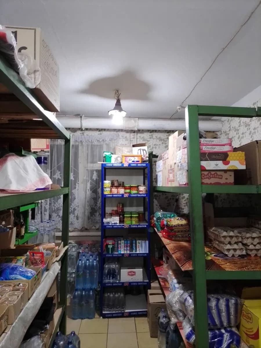 Торгове приміщення, Заводський: з ремонтом, санвузол і душова - фото 3