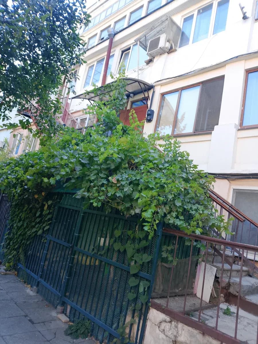 3-кімнатна квартира, Приморський: АГВ незалежне від світла, окремий вхід - фото 5