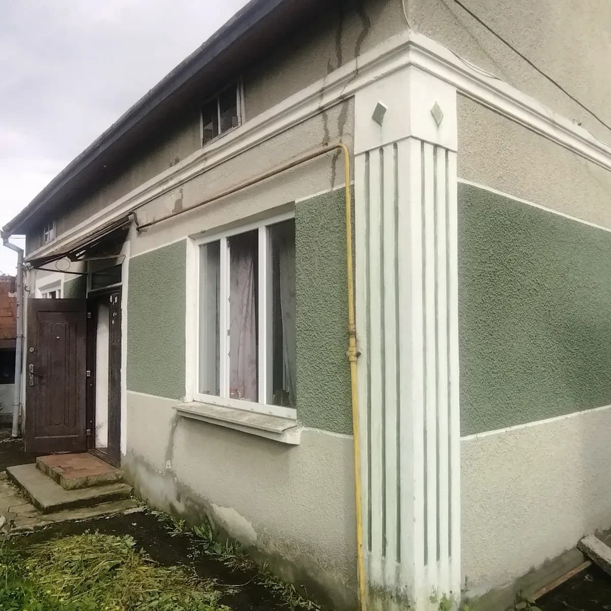 Будинок, Трускавець: гараж, 6 соток, обмін на дві квартири - фото 5