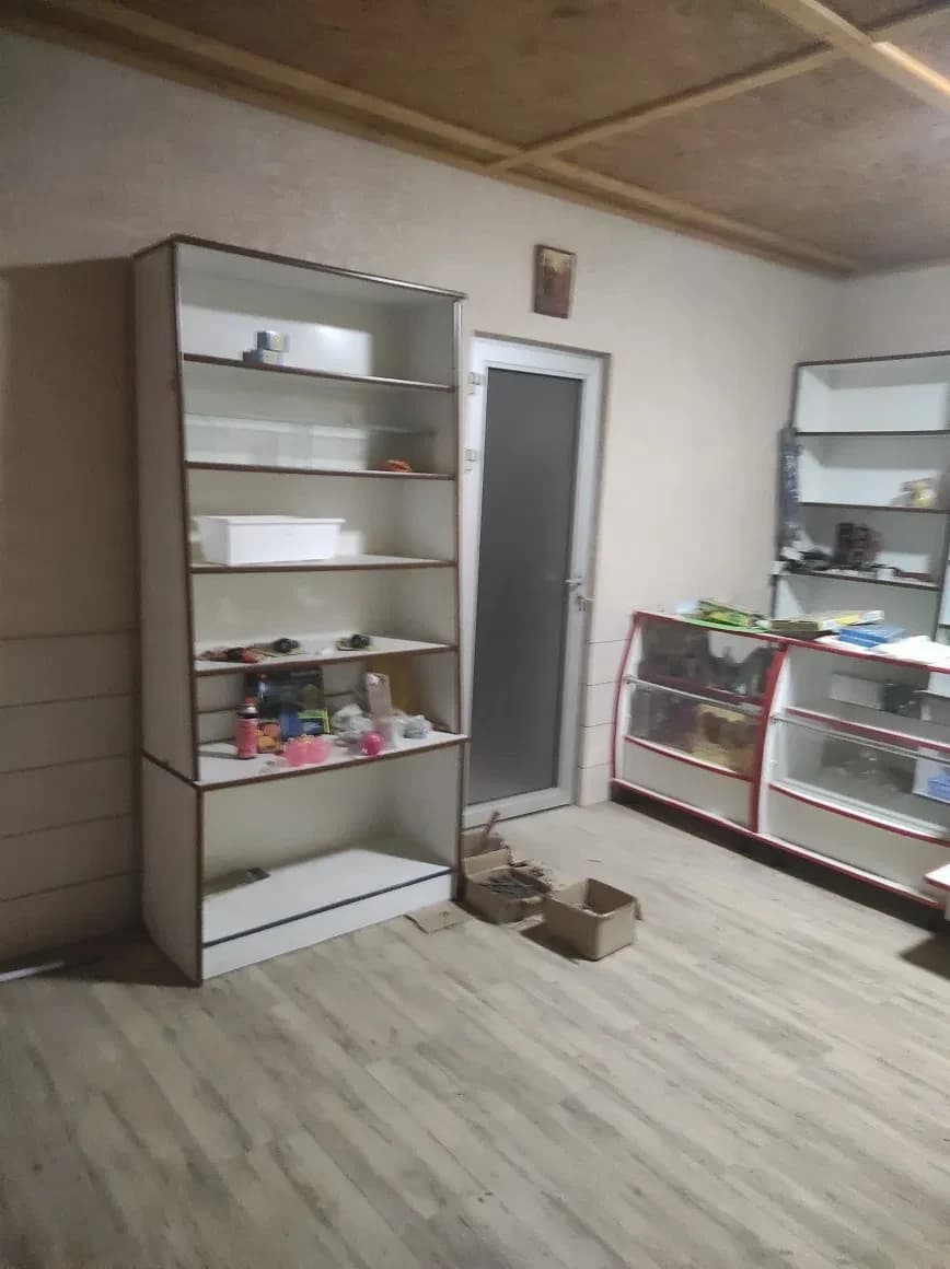 Приміщення, Голинь: 300 м² склад, 100 м² офіс або житло - фото 4