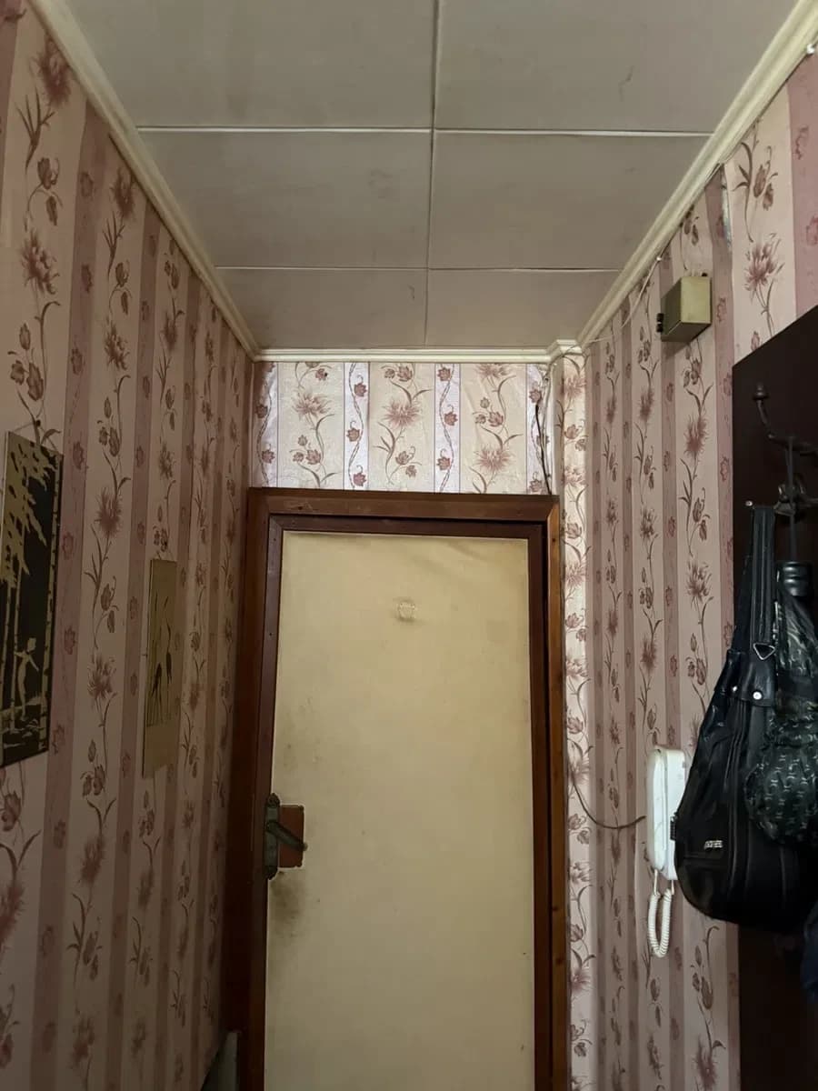 2-кімнатна квартира, Індустріальний: роздільні кімнати, 2 балкони - фото 5