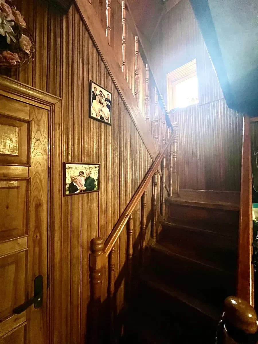 Будинок, Михайлівці: вид на центр міста, 12 соток, сауна - фото 5