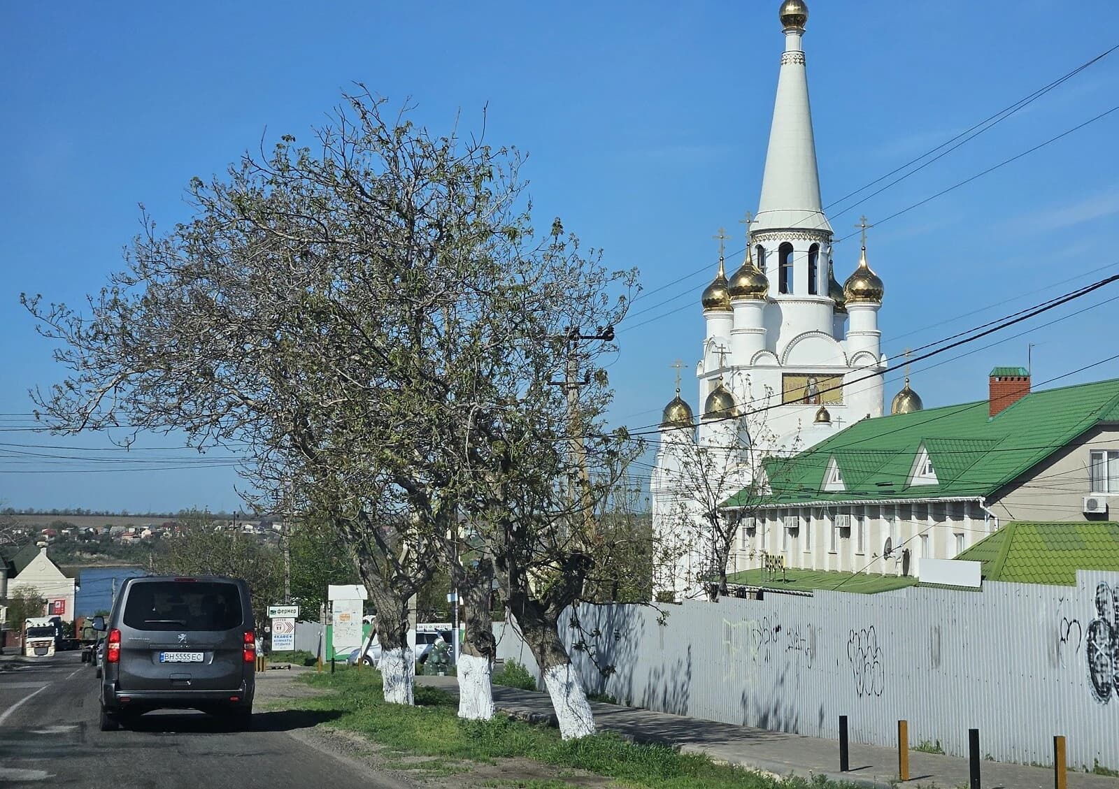 Ділянка 16.5 соток, Сухий Лиман: під житлову забудову, свердловина - фото 2