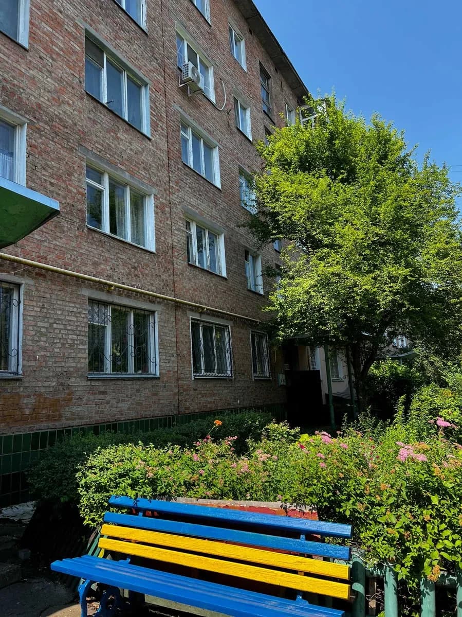 2-кімнатна квартира, Черкаси: біля Берегині, державні програми - фото 3