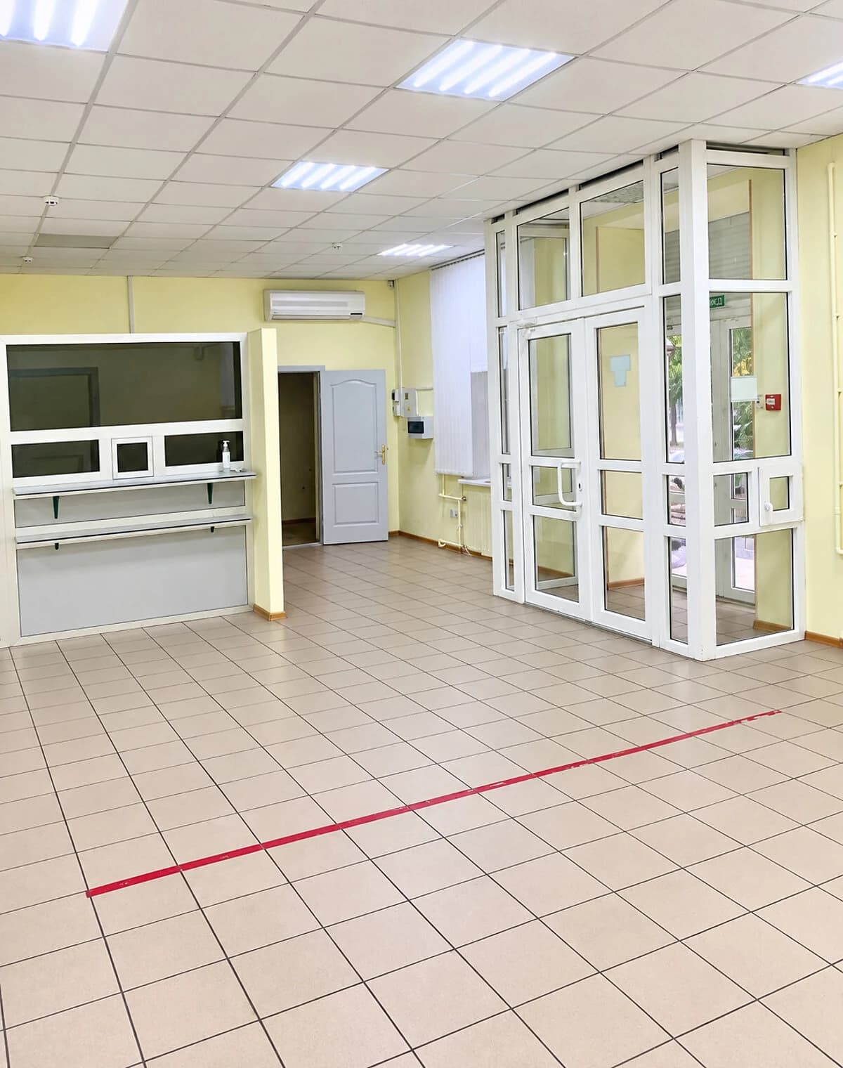Приміщення, Олександрія: фасадне, торг можливий - фото 3