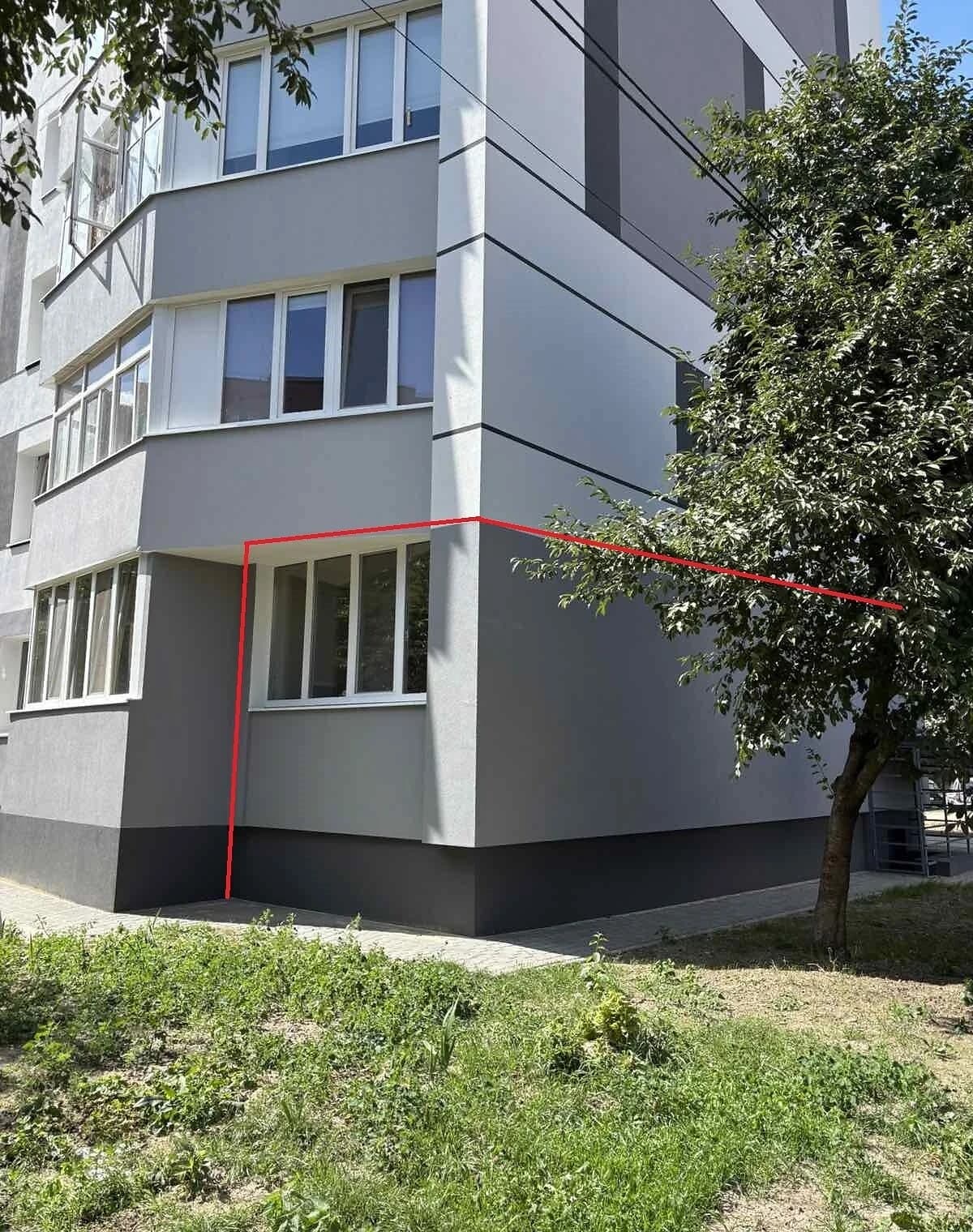 3-кімнатна квартира, 40 мікрорайон: косметичний ремонт, зовнішнє утеплення - фото 4