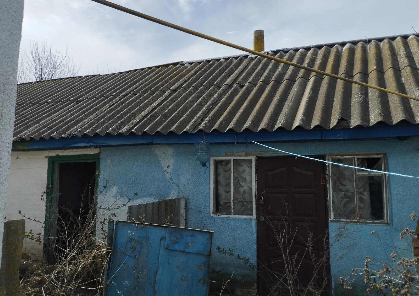 Будинок, Коломійцівка: потребує ремонту, гараж у дворі - фото 5