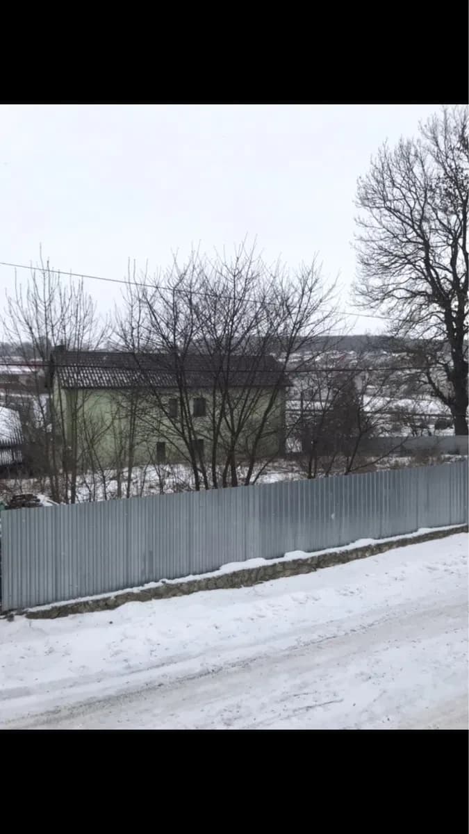 Ділянка 6 соток, Збараж: під забудову, огороджена, всі комунікації - фото 4