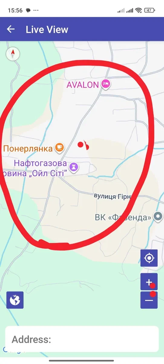 Ділянка 8,25 соток, Борислав: під магазин, асфальтований під’їзд - фото 5