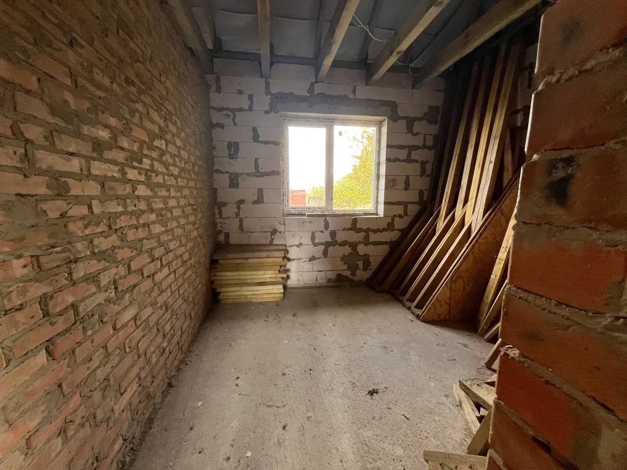 Будинок, Немишлянський: велика тераса, 15 соток, фундамент під гараж - фото 5