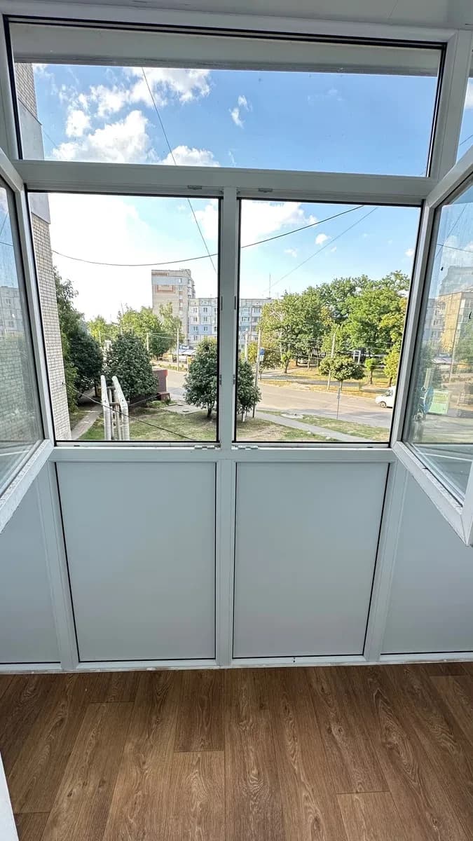 3-кімнатна квартира, Лозова: роздільні кімнати, єОселя - фото 5