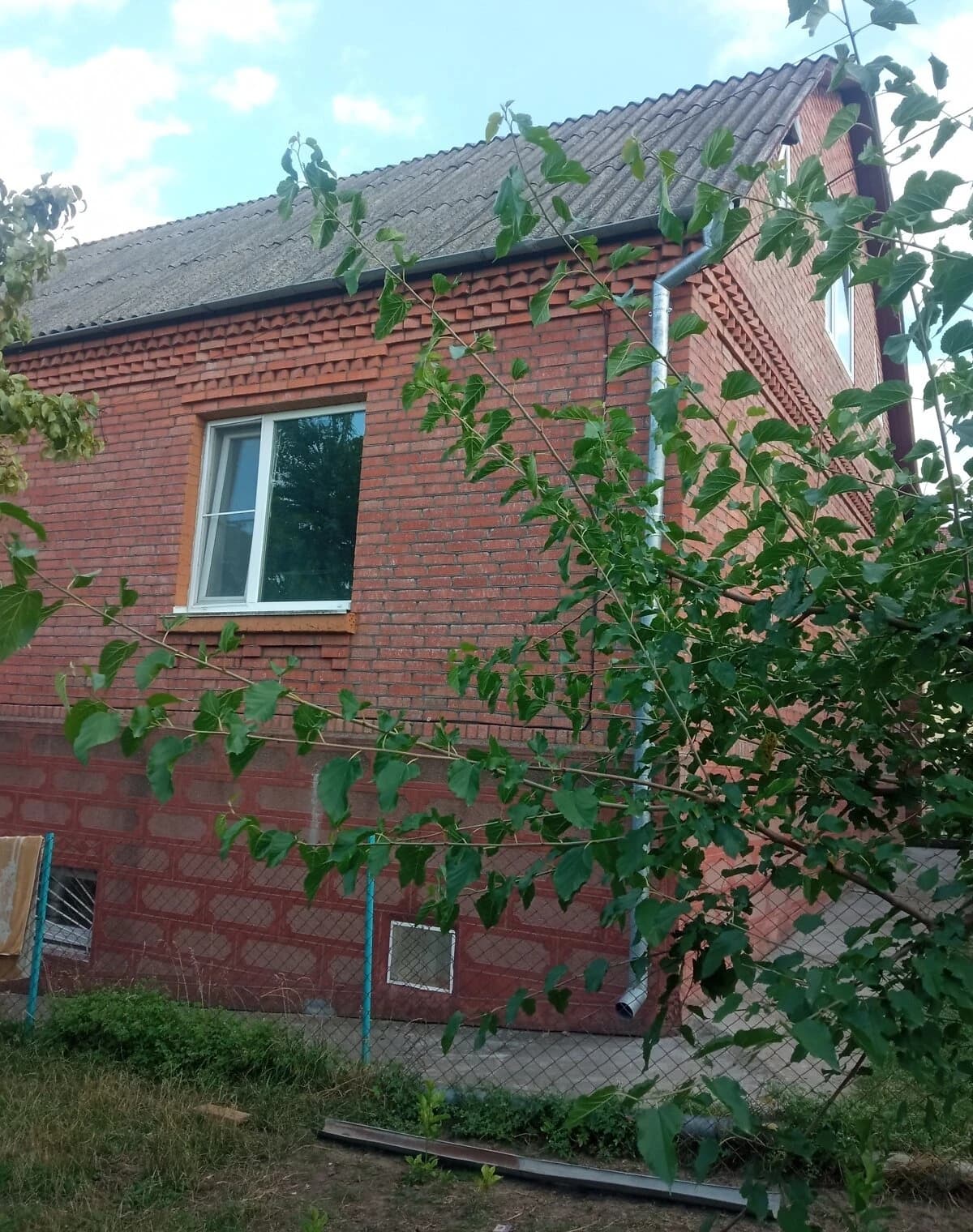 Будинок, Шаровечка: 4 спальні, 7 соток, гараж у цоколі - фото 2