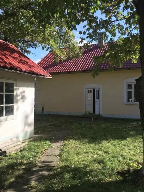 Будинок, Берегомет: 11 соток, для двох сімей, пічне опалення - фото 3