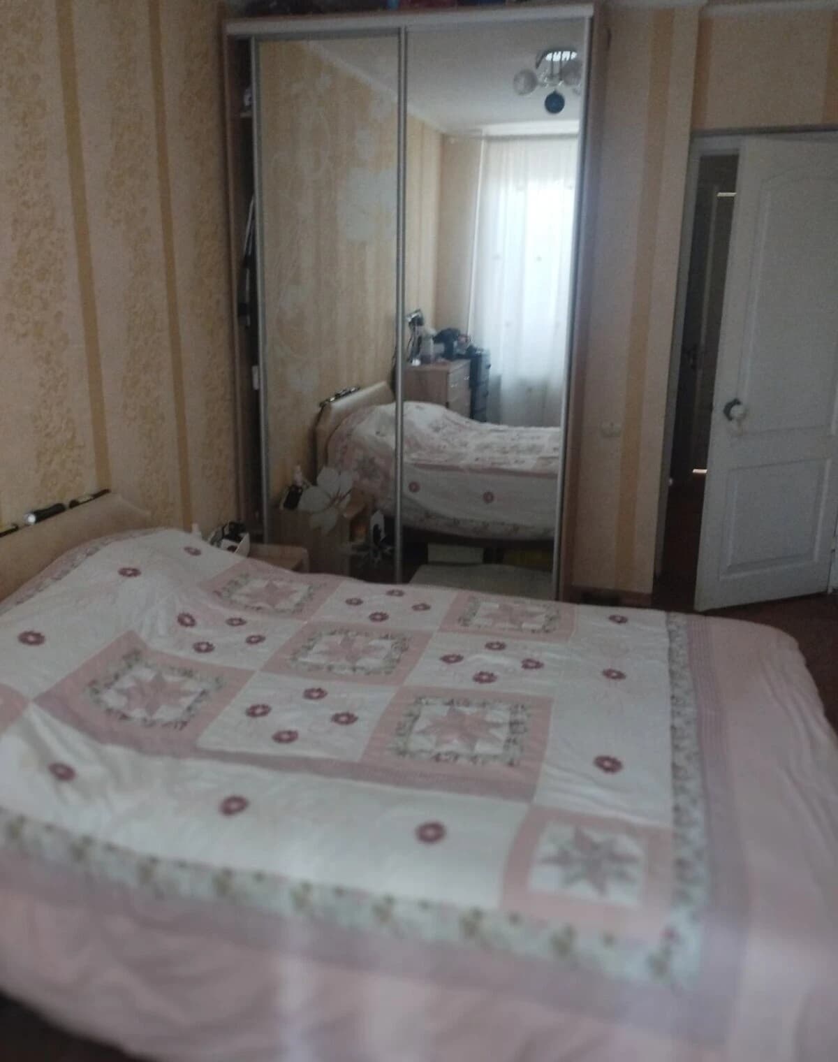 3-кімнатна квартира, Зарічний: єВідновлення, балкон/лоджія - фото 3