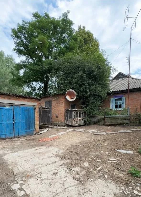 Будинок, Полузір'я: 38 соток, газове й дров'яне опалення - фото 3