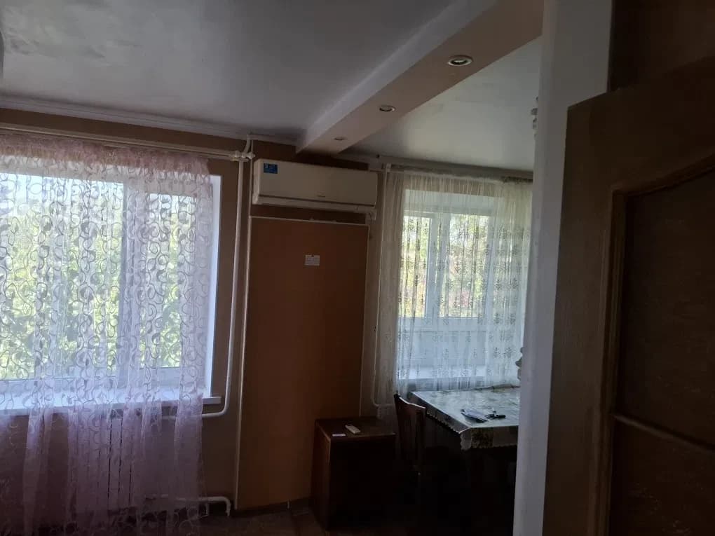 3-кімнатна квартира, Миргород: обмін на 1-кімнатну, центр - фото 2