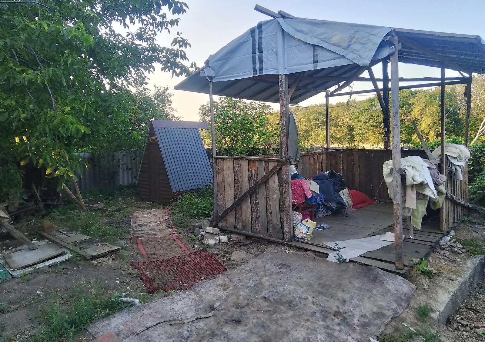 Будинок, Подорожнє: бесідка, 35 соток, індивідуальне опалення - фото 2