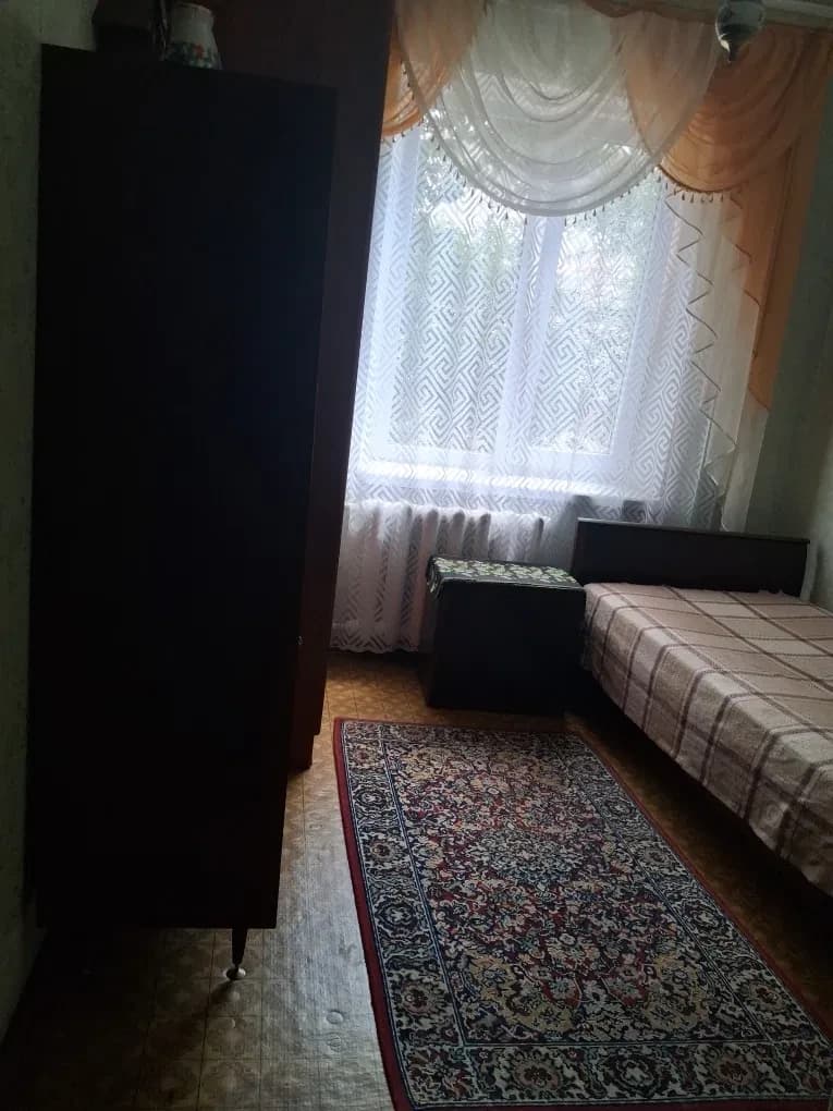 3-кімнатна квартира, Північний: меблі й техніка, можливий викуп - фото 4
