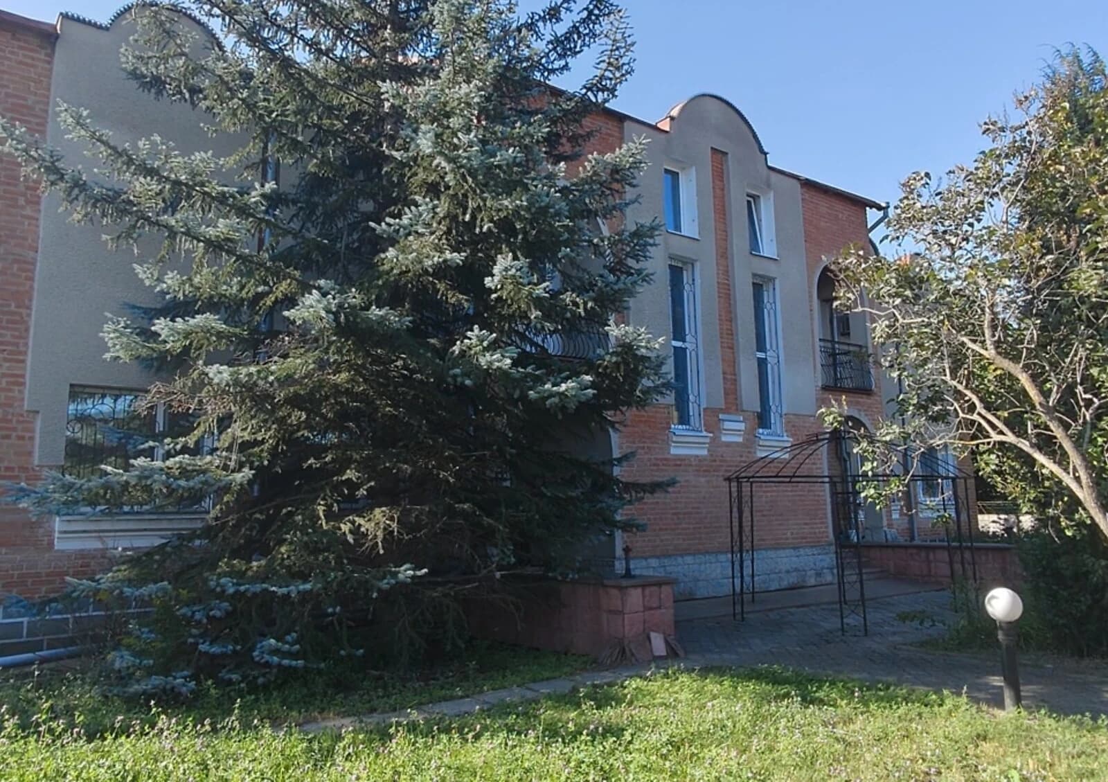 Будинок, Горбанівка: басейн, гараж, 6 спалень - фото 2