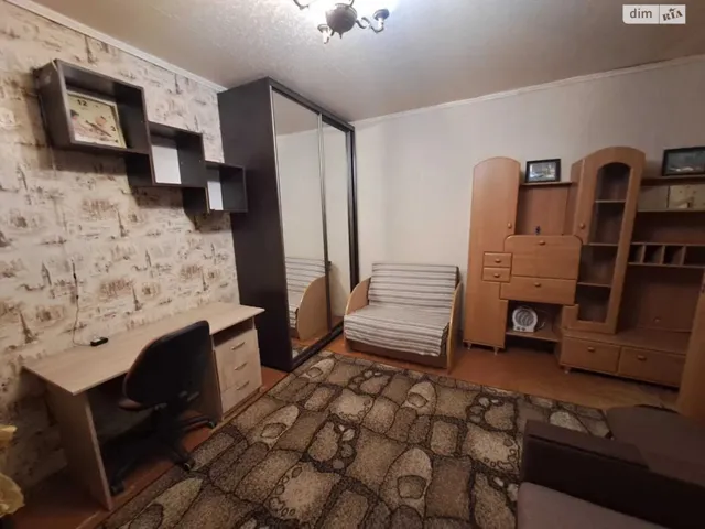 1-кімнатна квартира, Харків: косметичний ремонт - фото 4