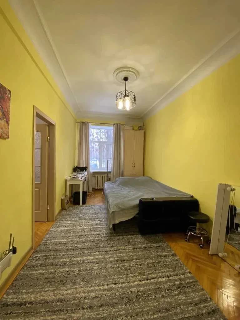 2-кімнатна квартира, Зигіна: сучасний євроремонт, балкон і лоджія - фото 4