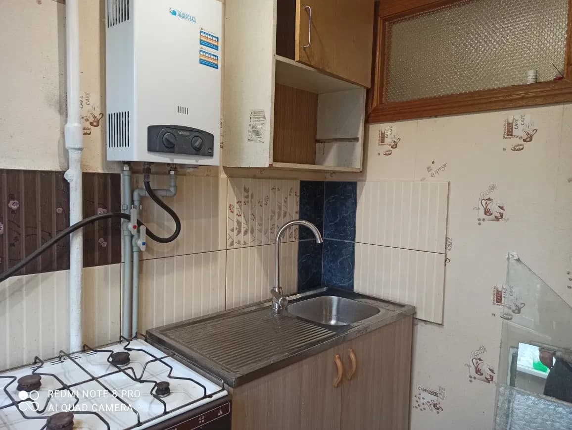 3-кімнатна квартира, Центр: сучасний ремонт, натуральна столярка - фото 4