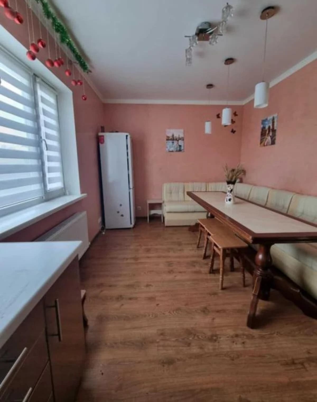 Будинок, Умань: гараж, 4.5 сотки, підігрів підлоги - фото 4