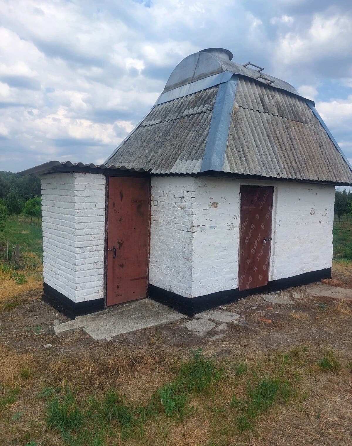 Виробниче приміщення, Сигнаївка: діючий бізнес, 2,5 га - фото 5
