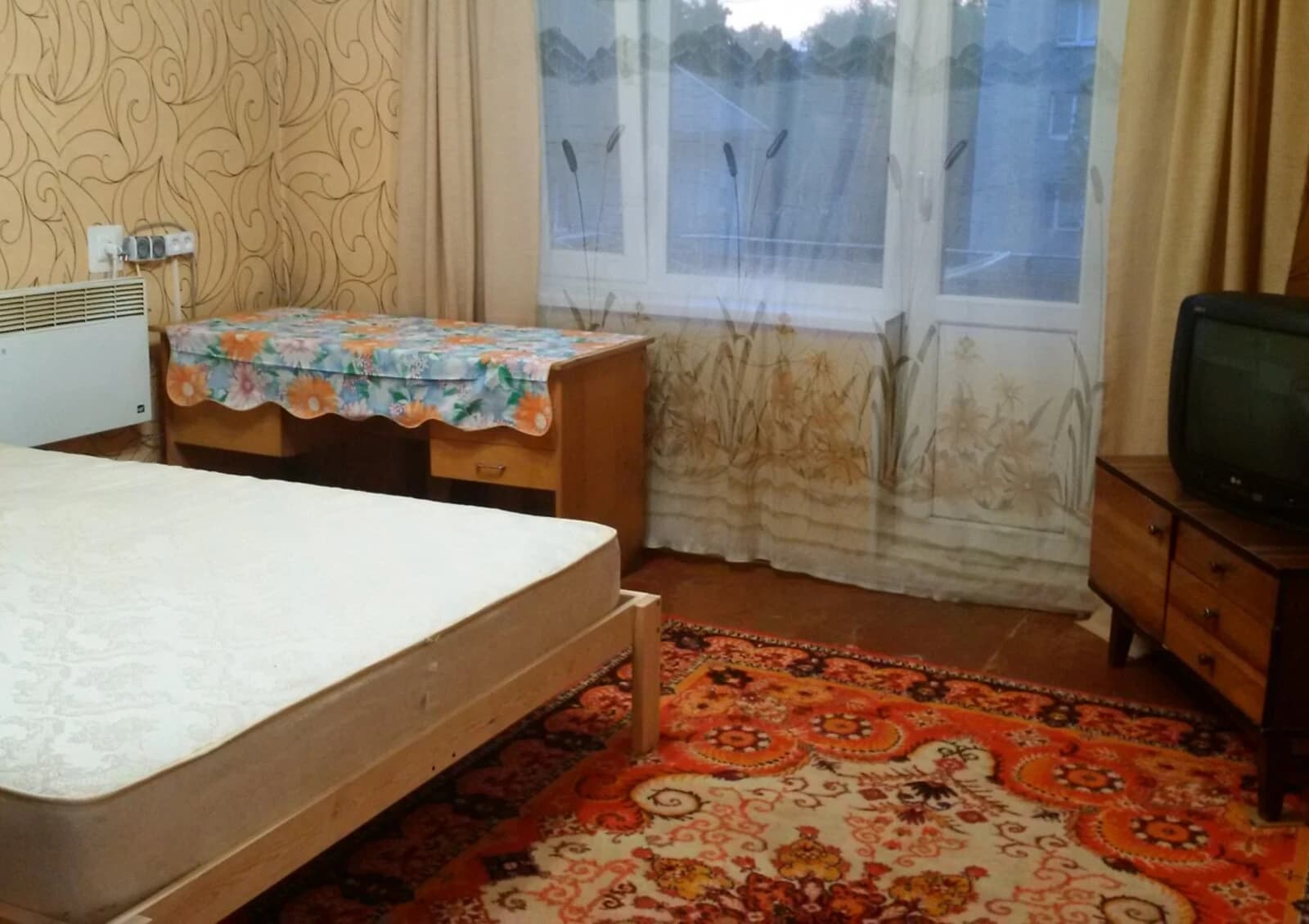 3-кімнатна квартира, Пентагон: 6 спальних місць, школа поруч - фото 3