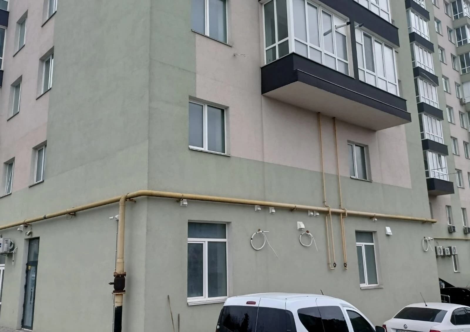 Комерційне приміщення, Дубове: торг можливий, відкрита стоянка - фото 3
