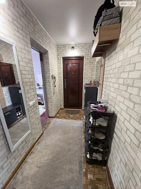 2-кімнатна квартира, Коростень: косметичний ремонт, бойлер - фото 3