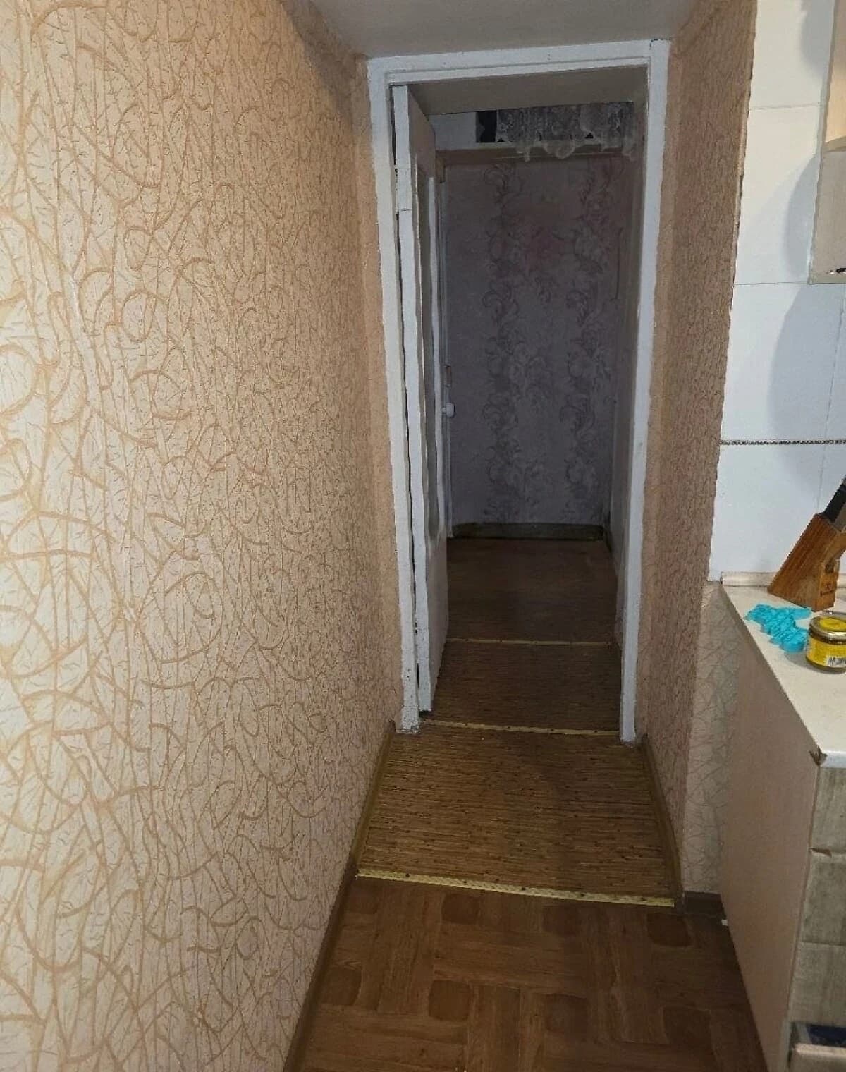2-кімнатна квартира, Південний: хороший стан, бойлер - фото 4