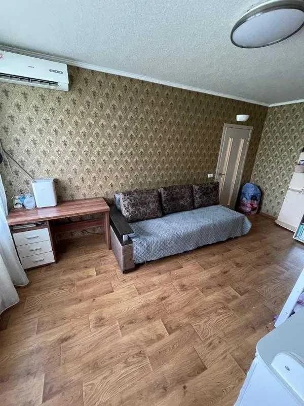 1-кімнатна квартира, Салтівський: ремонт, біля ТРЦ Україна - фото 1