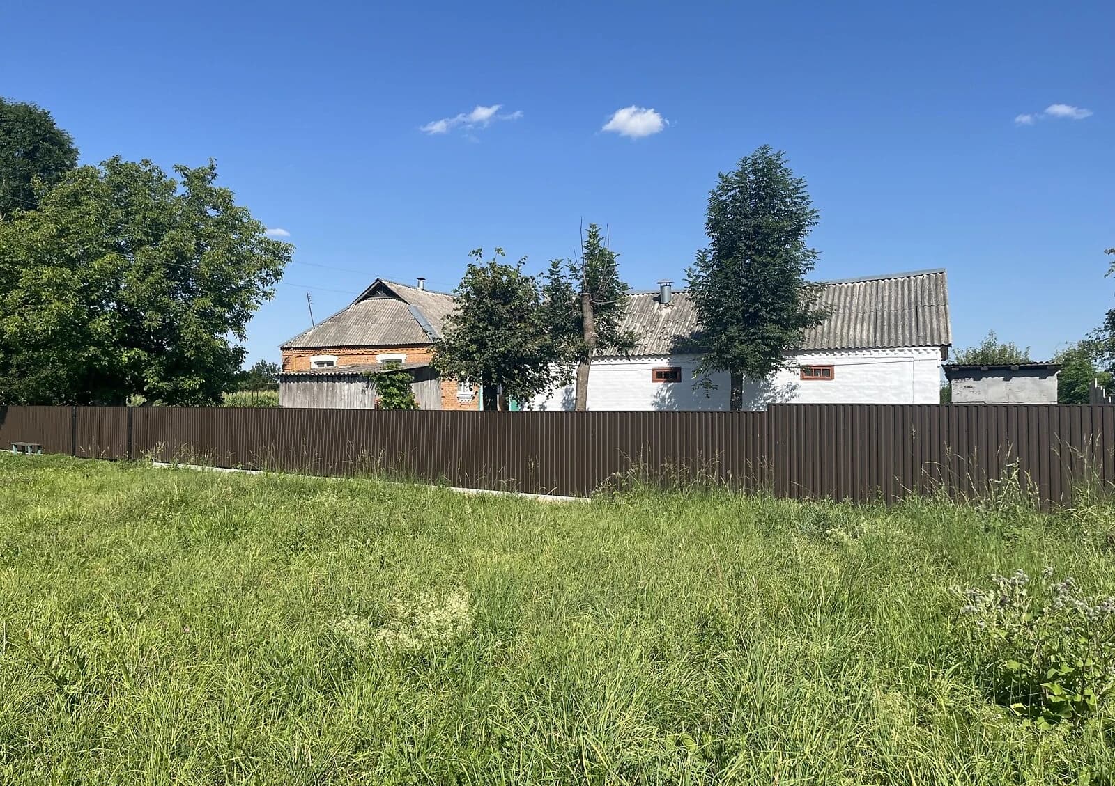 Будинок, Дяківці: 50 соток, газове та пічне опалення - фото 3
