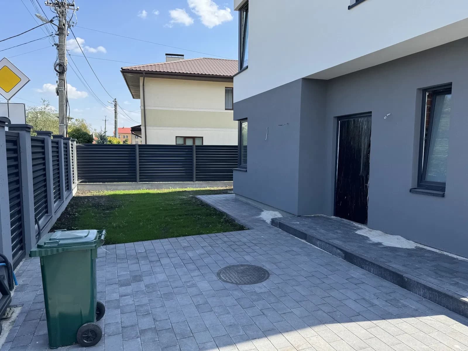Будинок, Брюховичі: тераса 25 м², горище 67 м², єОселя - фото 4