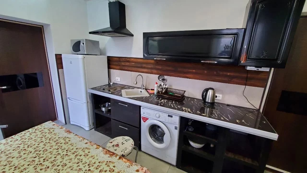 Студія, Космос: резервне живлення, можна з тваринами - фото 3