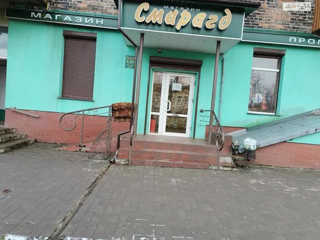 Приміщення, Благодатне: фасадне, під магазин, є пандус - фото 5