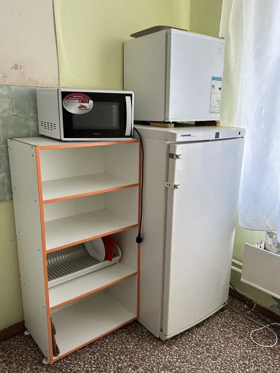 2-кімнатна квартира, Південноукраїнськ: косметичний ремонт, центр міста - фото 4