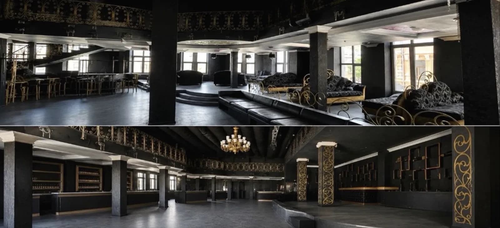 Приміщення, Фортечний: fusion Club, історична будівля, фасадне - фото 2