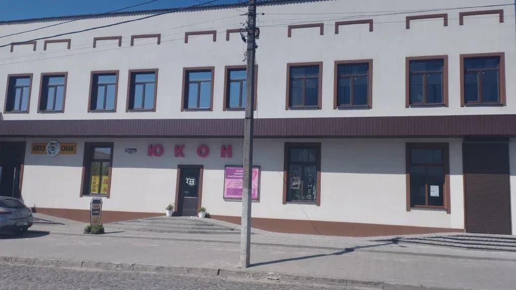 Приміщення, Дубно: вода, опалення, кондиціонер