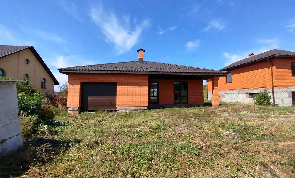 Будинок, Дивокрай: гараж, тераса 12 м², ділянка 10 соток - фото 4