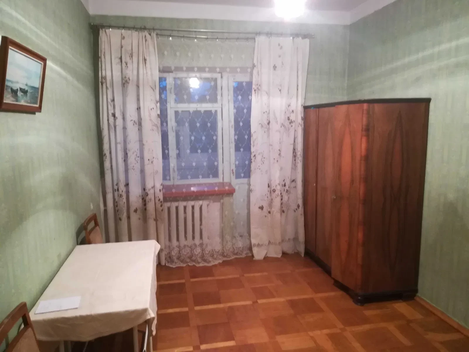 3-кімнатна квартира, Хмільник: підвал, 2 сотки для садівництва - фото 4