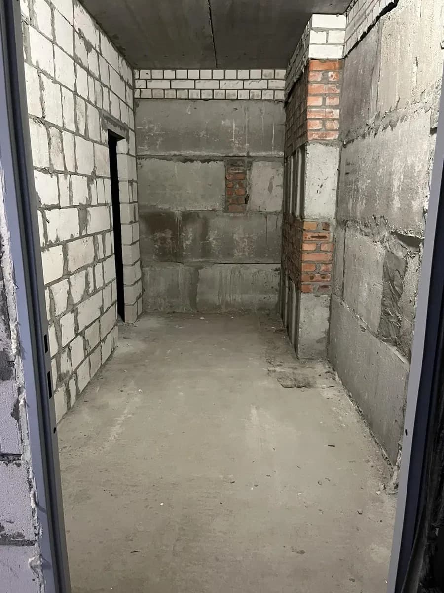 Підвальне приміщення, Чернігів: укриття, 2 кімнати - фото 1