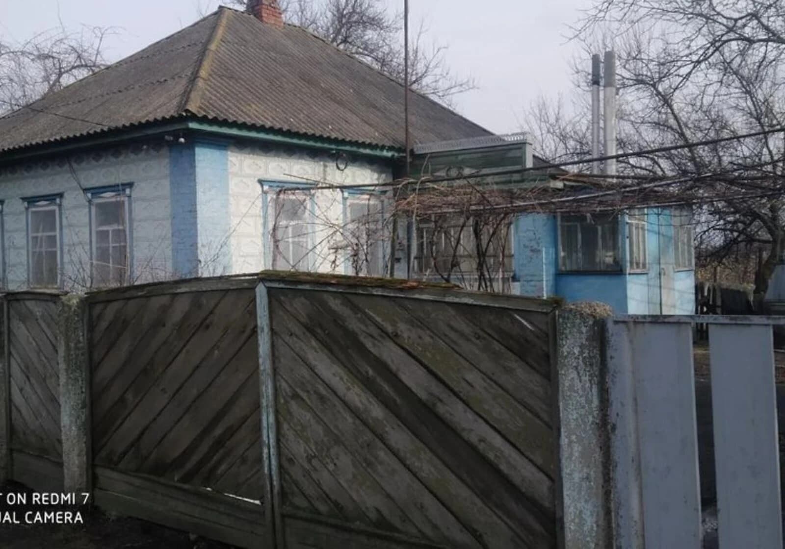Будинок, Линовиця: гараж у дворі, 12 соток