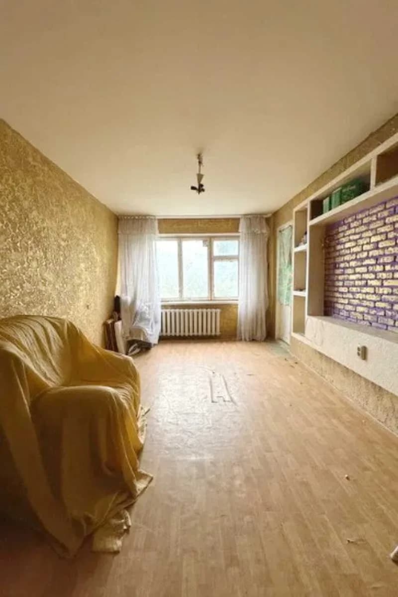 3-кімнатна квартира, Хаджибейський: окремі кімнати, балкон і лоджія - фото 3