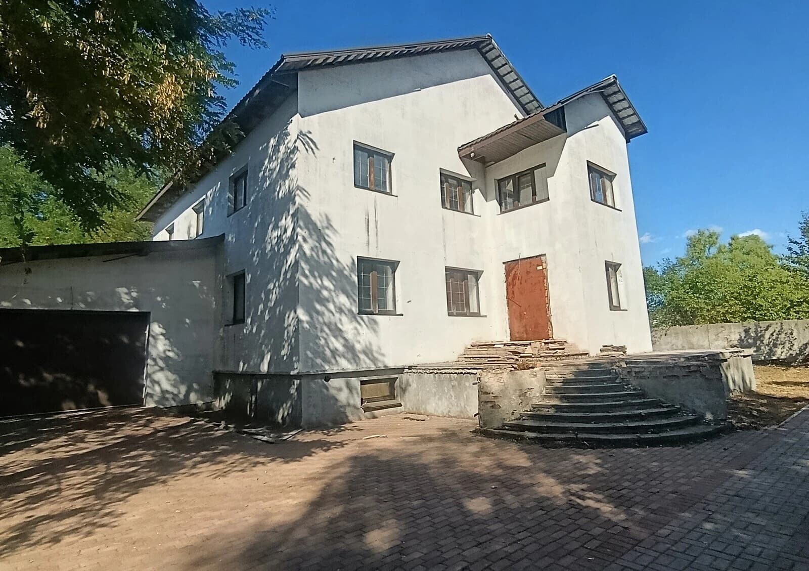Будинок, Підгірці: 12 соток, басейн, опалення без світла - фото 5