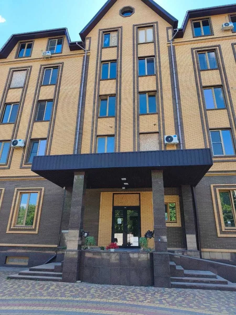 1-кімнатна квартира у ЖК Будинок Академіка: єОселя, метро Академіка Павлова - фото 3